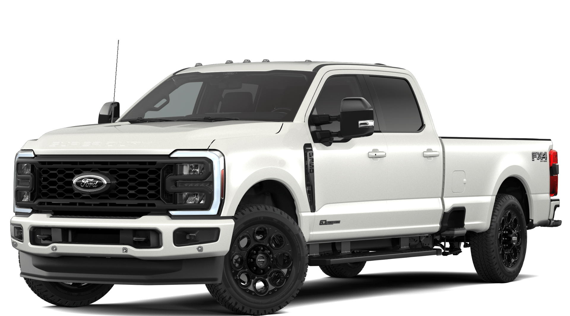 2026 Ford Super Duty® External Image 1